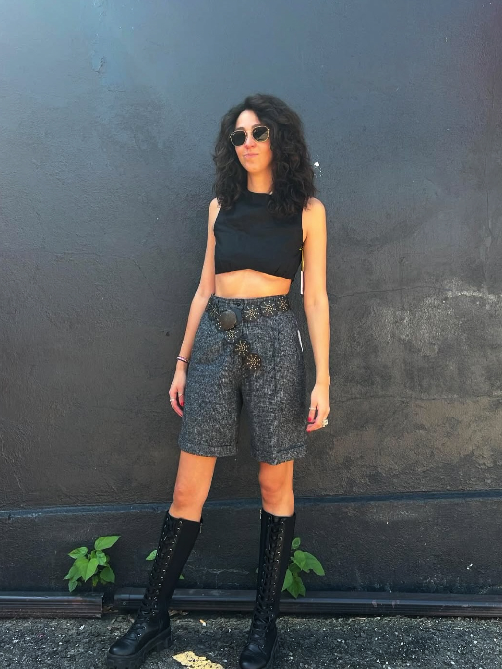 personal styling client