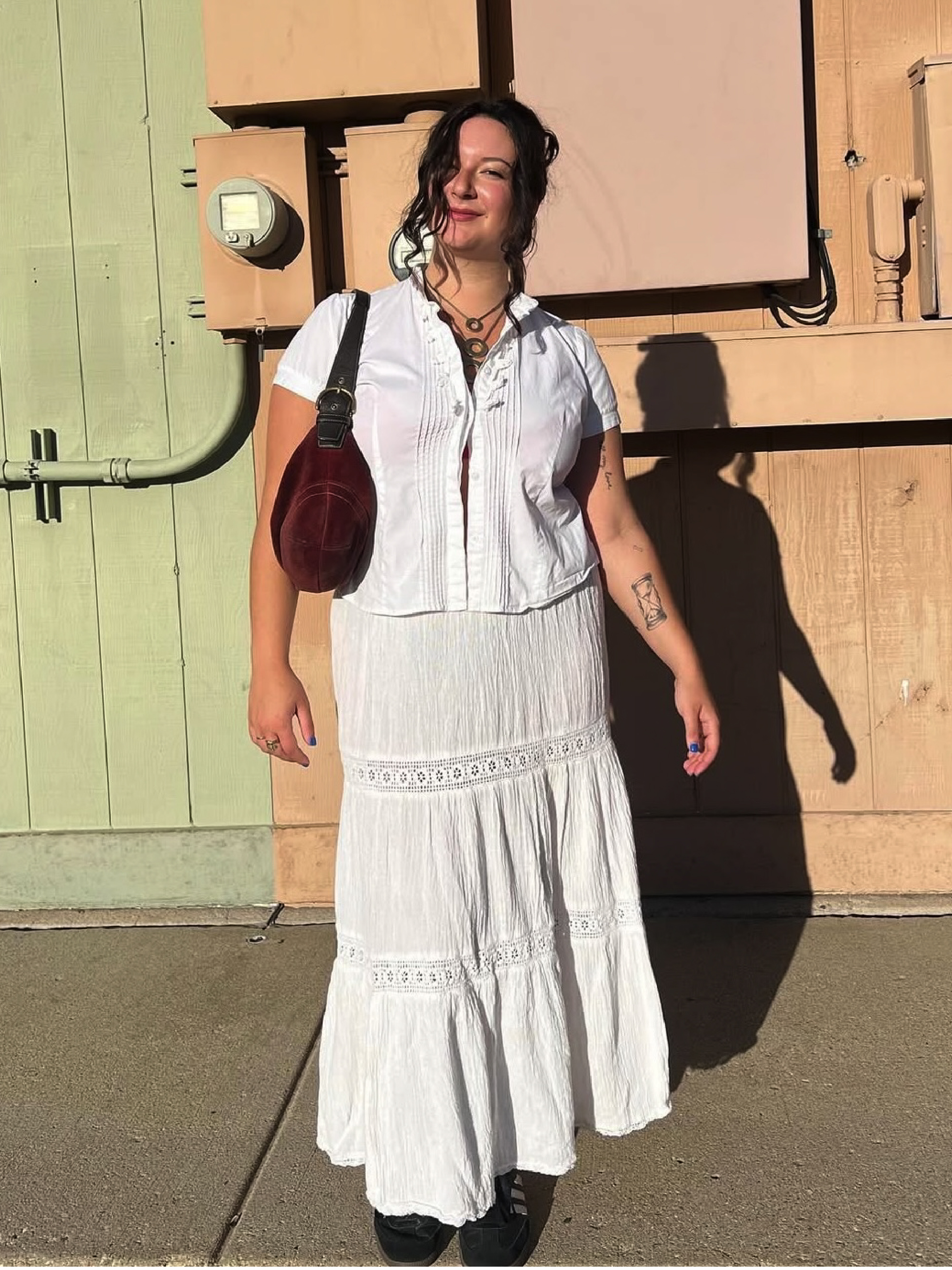 personal styling client